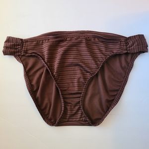 💜Mossimo Bikini Bottom